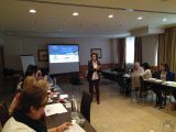 Programa de empoderamiento de las asociaciones de ConArtritis Programa de empoderamiento de las asociaciones de ConArtritis