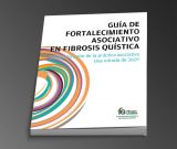 ‘Guía de Fortalecimiento Asociativo en Fibrosis Quística’ de la FEFQ ‘Guía de Fortalecimiento Asociativo en Fibrosis Quística’ de la FEFQ