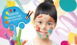 Concurso infantil de dibujo ‘Toyota Dream Car Art’ a favor de Aladina Concurso infantil de dibujo ‘Toyota Dream Car Art’ a favor de Aladina