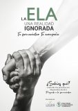 Campaña ‘La ELA, una realidad ignorada’ para visibilizar la ELA Campaña ‘La ELA, una realidad ignorada’ para visibilizar la ELA