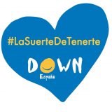 ‘No dejar a nadie atrás’, este jueves en el Día Mundial del Síndrome de Down ‘No dejar a nadie atrás’, este jueves en el Día Mundial del Síndrome de Down