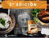 Libro ‘Recetas para el recuerdo’ para la atención de pacientes de Alzheimer Libro ‘Recetas para el recuerdo’ para la atención de pacientes de Alzheimer