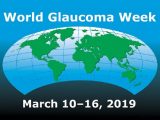 ‘Haz que tus ojos sean examinados’ en el Día Mundial del Glaucoma ‘Haz que tus ojos sean examinados’ en el Día Mundial del Glaucoma