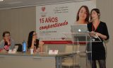 Beca de Menudos Corazones para la investigación de las cardiopatías congénitas Beca de Menudos Corazones para la investigación de las cardiopatías congénitas