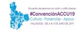 Abierta la inscripción en la Convención Anual 2019 de ACCU España Abierta la inscripción en la Convención Anual 2019 de ACCU España