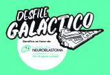 Desfile y Torneo de Pádel Galácticos para la investigación del neuroblastoma Desfile y Torneo de Pádel Galácticos para la investigación del neuroblastoma