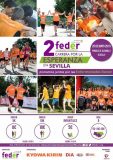 Abierta la inscripción en la ‘II Carrera por la Esperanza en Sevilla’ de FEDER Abierta la inscripción en la ‘II Carrera por la Esperanza en Sevilla’ de FEDER
