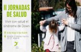 Down Madrid organiza las Jornadas ‘Vivir con salud el síndrome de Down’