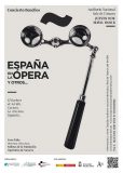 Concierto ‘España en la Ópera’ a favor de Fundación Ana Carolina Díez Mahou Concierto ‘España en la Ópera’ a favor de Fundación Ana Carolina Díez Mahou