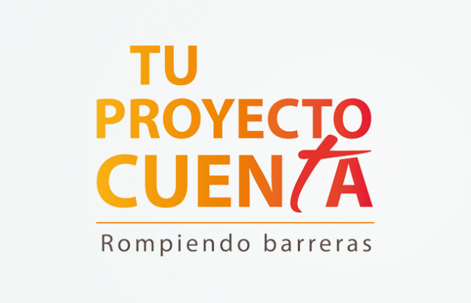 Concurso ‘Tu proyecto cuenta’ para las asociaciones de la discapacidad