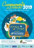 VII campamento de verano de la SER para niños con enfermedades reumáticas VII campamento de verano de la SER para niños con enfermedades reumáticas