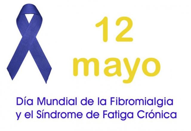 Hoy Domingo Se Celebra El Dia Mundial De La Fibromialgia Del Sfc