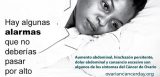 ‘Mujer, comparte tu poder’ en el Día Mundial del Cáncer de Ovario ‘Mujer, comparte tu poder’ en el Día Mundial del Cáncer de Ovario