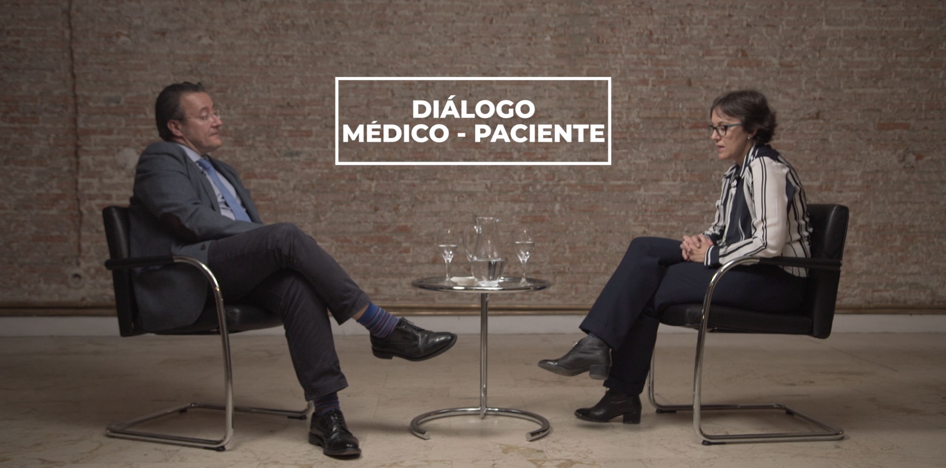 Nuevo premio para los Diálogos Médico-Paciente