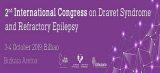 II Congreso Internacional sobre el Síndrome de Dravet y la Epilepsia Refractaria II Congreso Internacional sobre el Síndrome de Dravet y la Epilepsia Refractaria
