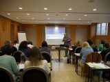 ‘Trabajamos en red’ de ConArtritis para el empoderamiento de sus asociaciones ‘Trabajamos en red’ de ConArtritis para el empoderamiento de sus asociaciones