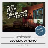Evento ‘Un alto en el camino’ de Acción Psoriasis, el martes en Sevilla Evento ‘Un alto en el camino’ de Acción Psoriasis, el martes en Sevilla