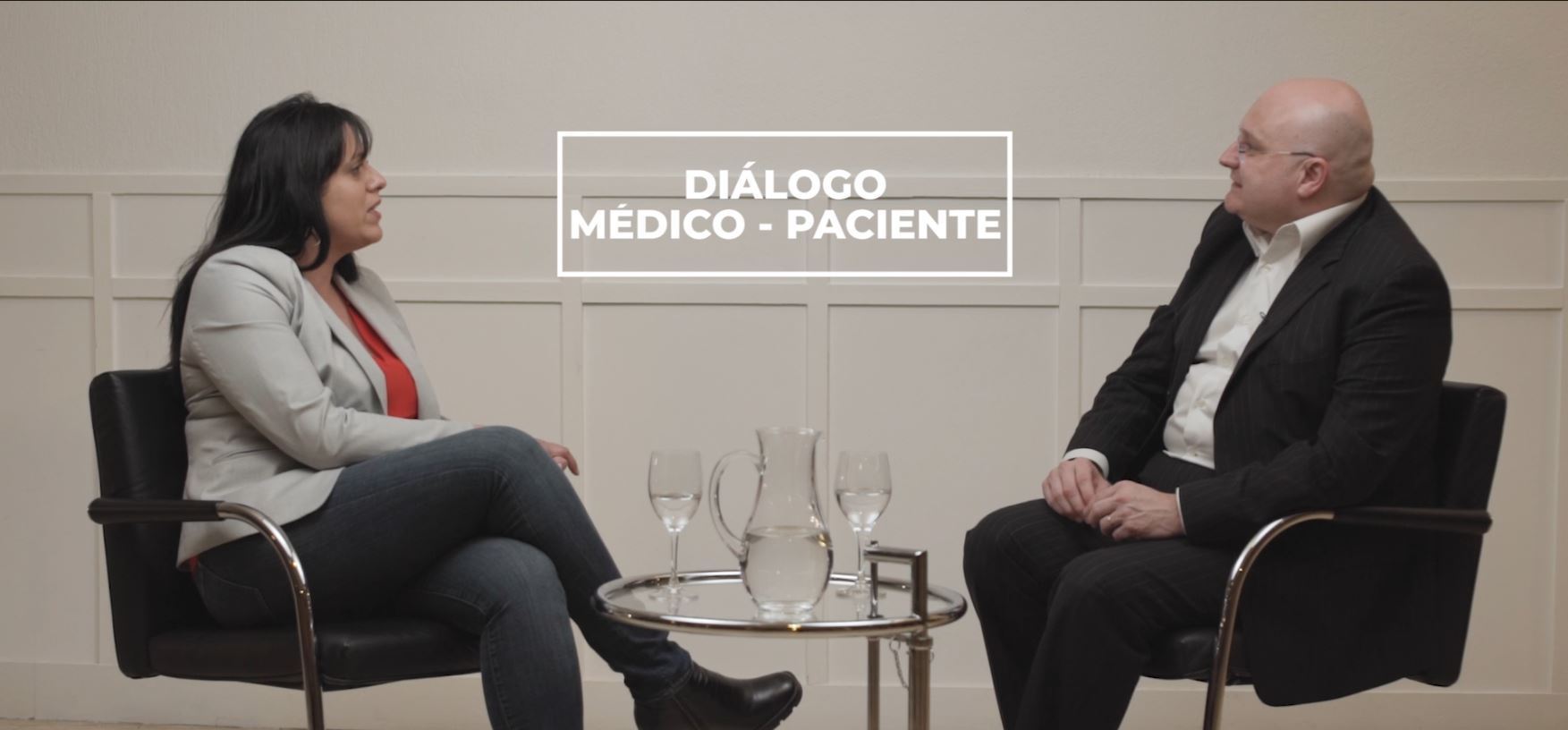 Lo impredecible de la enfermedad y el avance en los tratamientos centran el ‘Diálogo Médico-Paciente’ sobre esclerosis múltiple