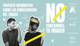 Campaña para concienciar a los jóvenes sobre la necesidad de evitar el tabaco Campaña para concienciar a los jóvenes sobre la necesidad de evitar el tabaco