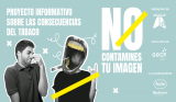 Campaña para concienciar a los jóvenes sobre la necesidad de evitar el tabaco