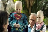 Campaña ‘El cáncer nos tiene miedo’ para la lucha frente al cáncer infantil Campaña ‘El cáncer nos tiene miedo’ para la lucha frente al cáncer infantil