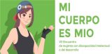 Inscríbete en el VII Encuentro de Mujeres de Plena Inclusión Madrid