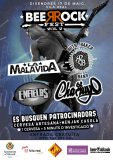 Rock y cerveza para la investigación de la distrofia muscular de cinturas y el VIH Rock y cerveza para la investigación de la distrofia muscular de cinturas y el VIH