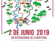 Día Internacional de la Miastenia 2019-Segovia