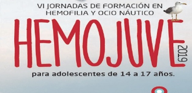 Inscríbete en ‘Hemojuve 2019’ para adolescentes con hemofilia y portadoras