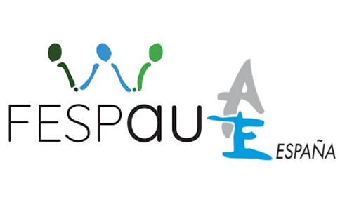 La Confederación Autismo España y la FESPAU unen sus fuerzas