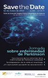 ‘Jornada sobre enfermedad de Parkinson’ de Parkinson Valencia ‘Jornada sobre enfermedad de Parkinson’ de Parkinson Valencia