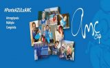 ‘Ponte Azul por la AMC’ en el Día Mundial de la Artrogriposis Múltiple Congénita