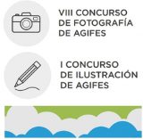 Concursos de Fotografía y de Ilustración de AGIFES sobre la depresión