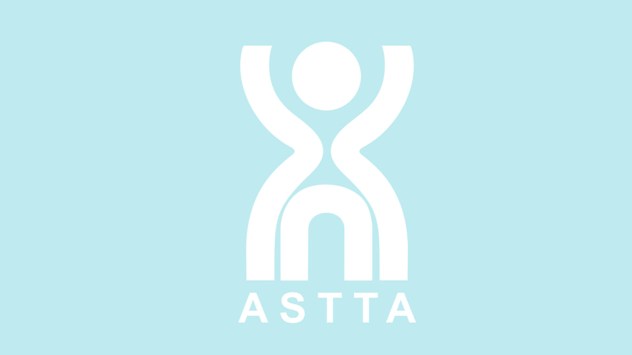 Sesión del programa ‘Vivir y convivir con el Síndrome de Tourette’ en Sevilla