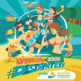 En marcha la campaña #Destápate19 de Acción Psoriasis En marcha la campaña #Destápate19 de Acción Psoriasis