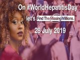 Este domingo, 28 de julio, se celebra el Día Mundial de la Hepatitis Este domingo, 28 de julio, se celebra el Día Mundial de la Hepatitis