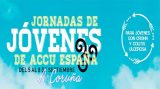 Inscríbete en las ‘Jornadas de Jóvenes 2019’ de ACCU España Inscríbete en las ‘Jornadas de Jóvenes 2019’ de ACCU España