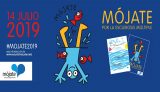 El próximo domingo, 14 de julio, ‘Mójate por la Esclerosis Múltiple’ El próximo domingo, 14 de julio, ‘Mójate por la Esclerosis Múltiple’