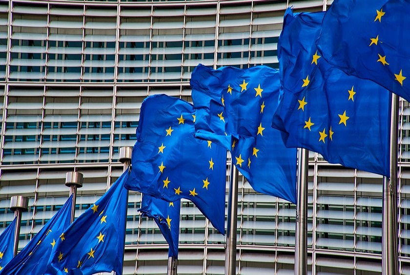 Campaña para visibilizar las demandas de las personas con discapacidad en la UE