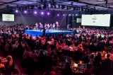 La AACIC, beneficiaria de la IX cena de gala de Fundación PortAventura La AACIC, beneficiaria de la IX cena de gala de Fundación PortAventura