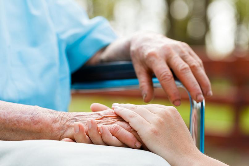 Encuesta para valorar los costes del cuidado de pacientes de Parkinson