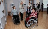 Encuesta para evaluar la situación de los mayores con discapacidad