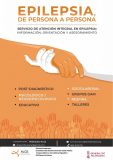 Nueva edición del programa ‘Epilepsia: de persona a persona’ de ALCE Nueva edición del programa ‘Epilepsia: de persona a persona’ de ALCE
