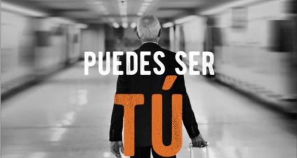 «Puedes ser tú», campaña en trenes para promover el diagnóstico de la hepatitis C