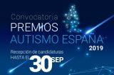 Primeros Premios Autismo España Primeros Premios Autismo España