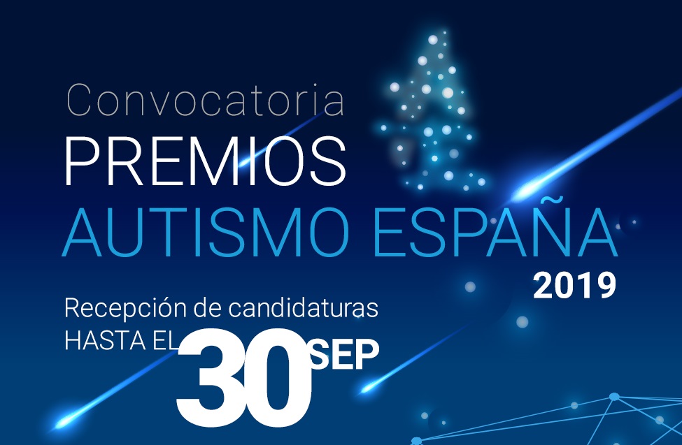 Primeros Premios Autismo España