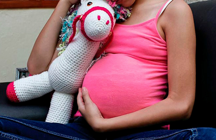 La educación sexual clave en la prevención de embarazos en adolescentes | Somos Pacientes