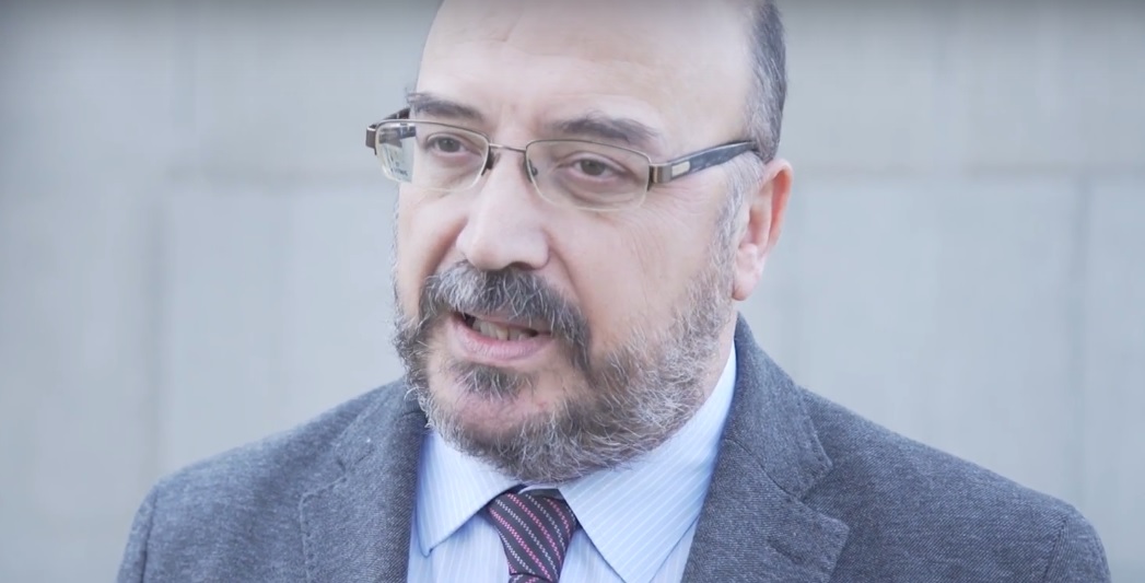 «Más de un millón de personas con Alzheimer están esperando una solución por la vía de la investigación»