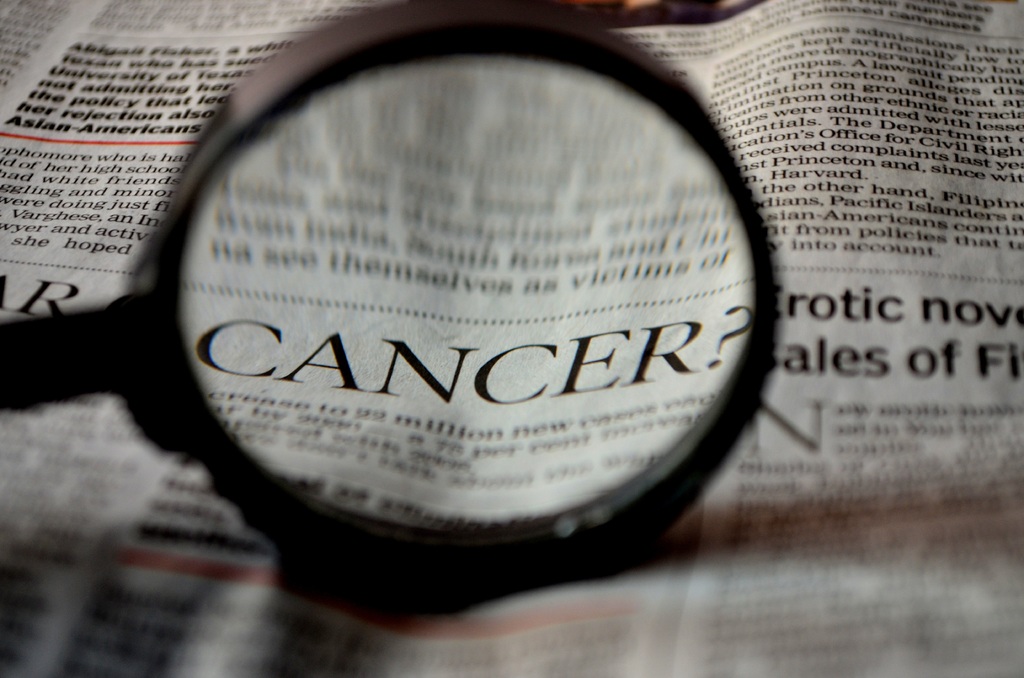 Cáncer entre adultos cada vez mayores, la hora de la prevención