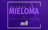 Este jueves se celebra la VIII edición del Día Mundial del Mieloma Múltiple Este jueves se celebra la VIII edición del Día Mundial del Mieloma Múltiple